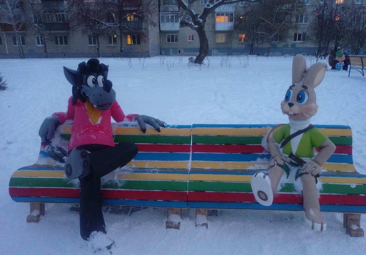 Темерязевский Park