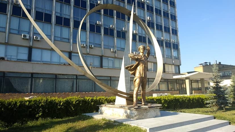Памятник Паулю фон Гинденбургу