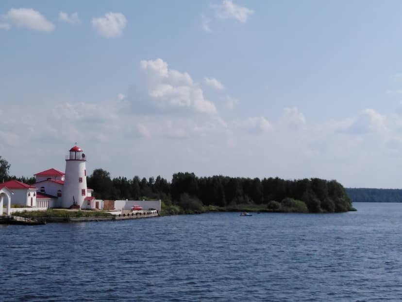 Тагильская Лагуна