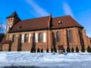 Кирха Арнау