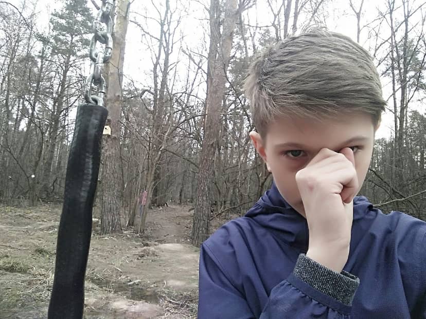 Дом-памятник Трояна Карковского