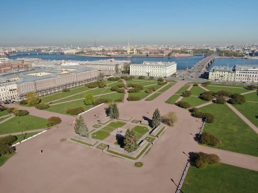 Марсово поле