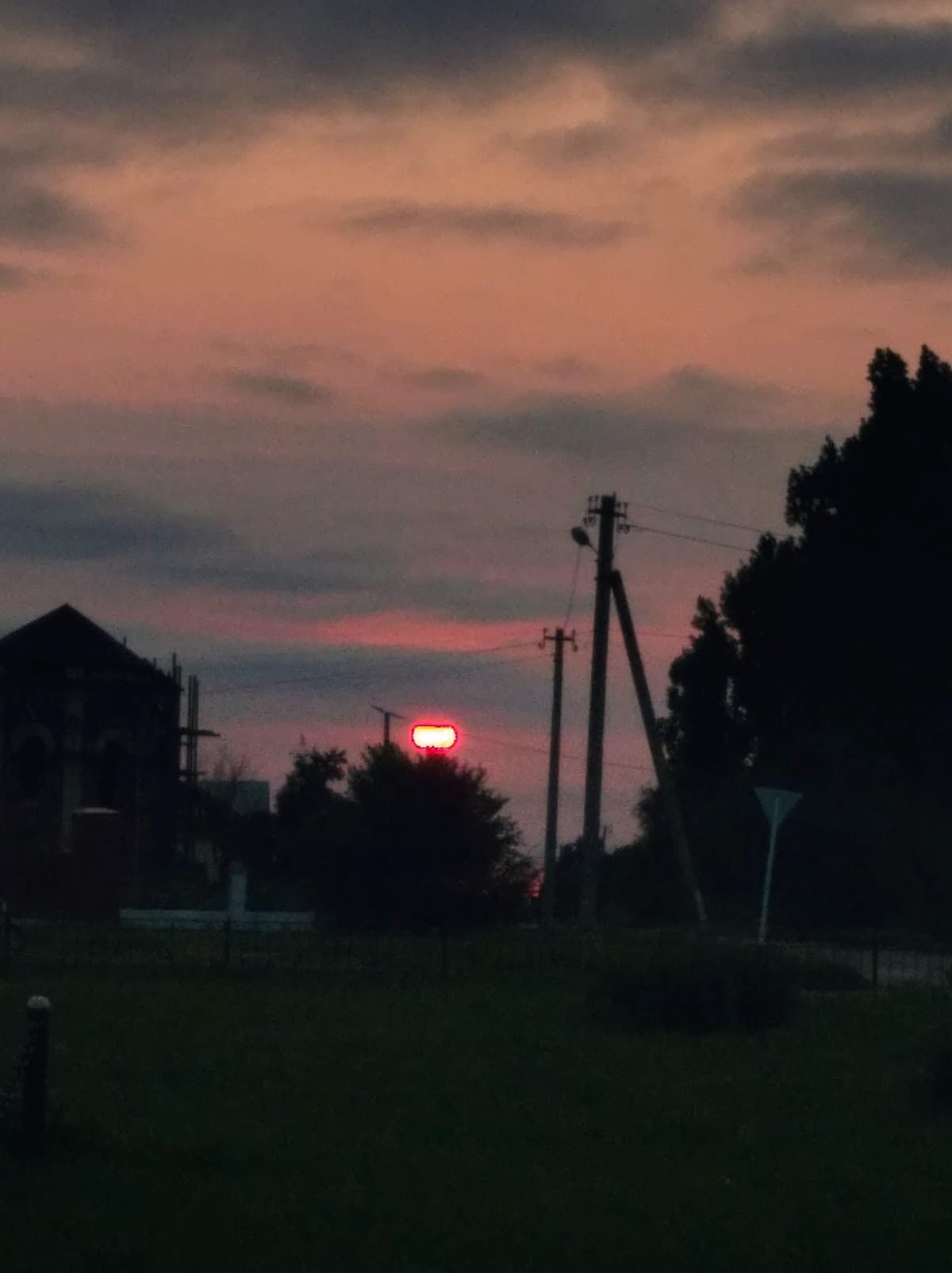 Церковь Покрова Пресвятой Богородицы.