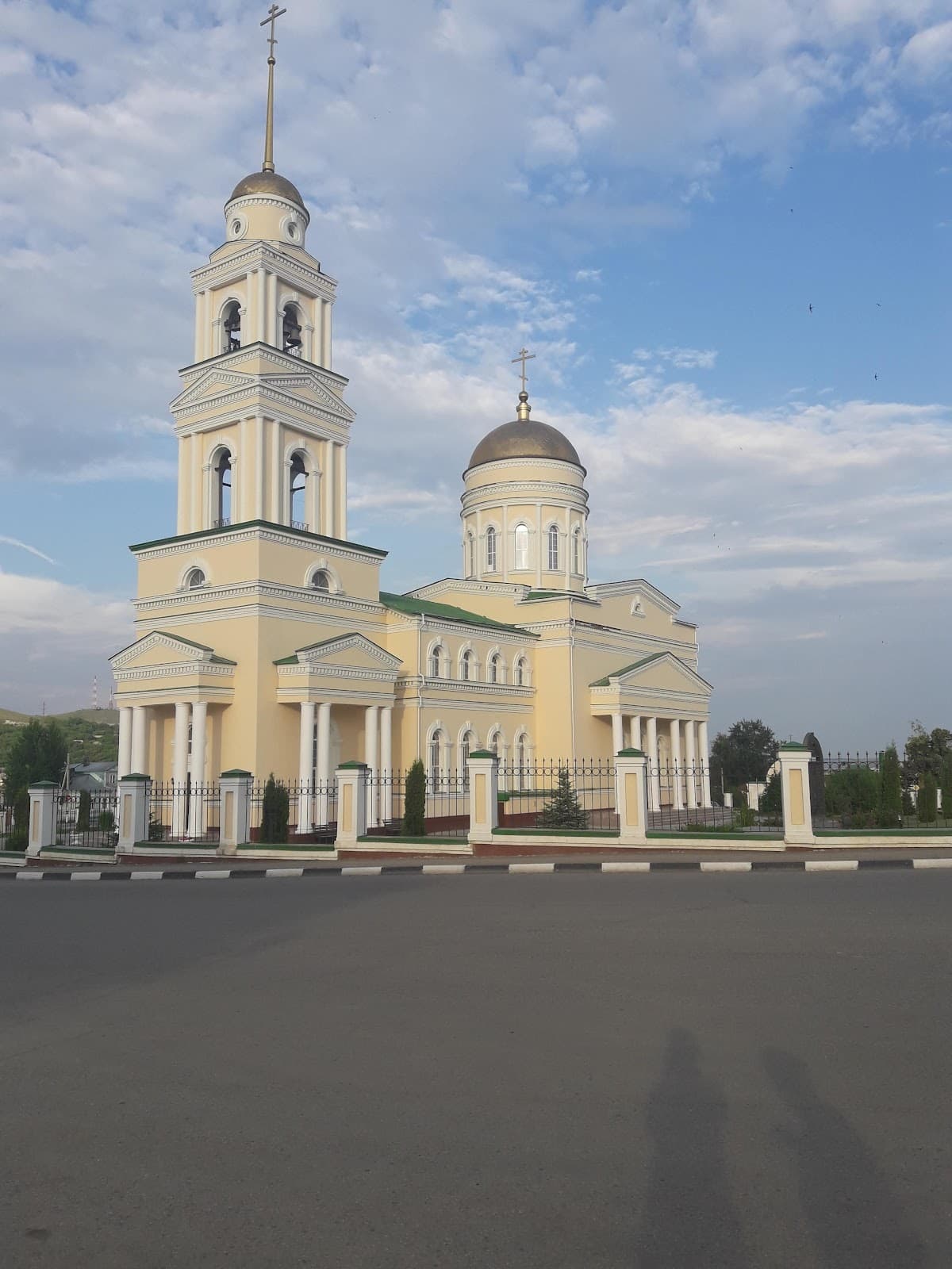 Церковь