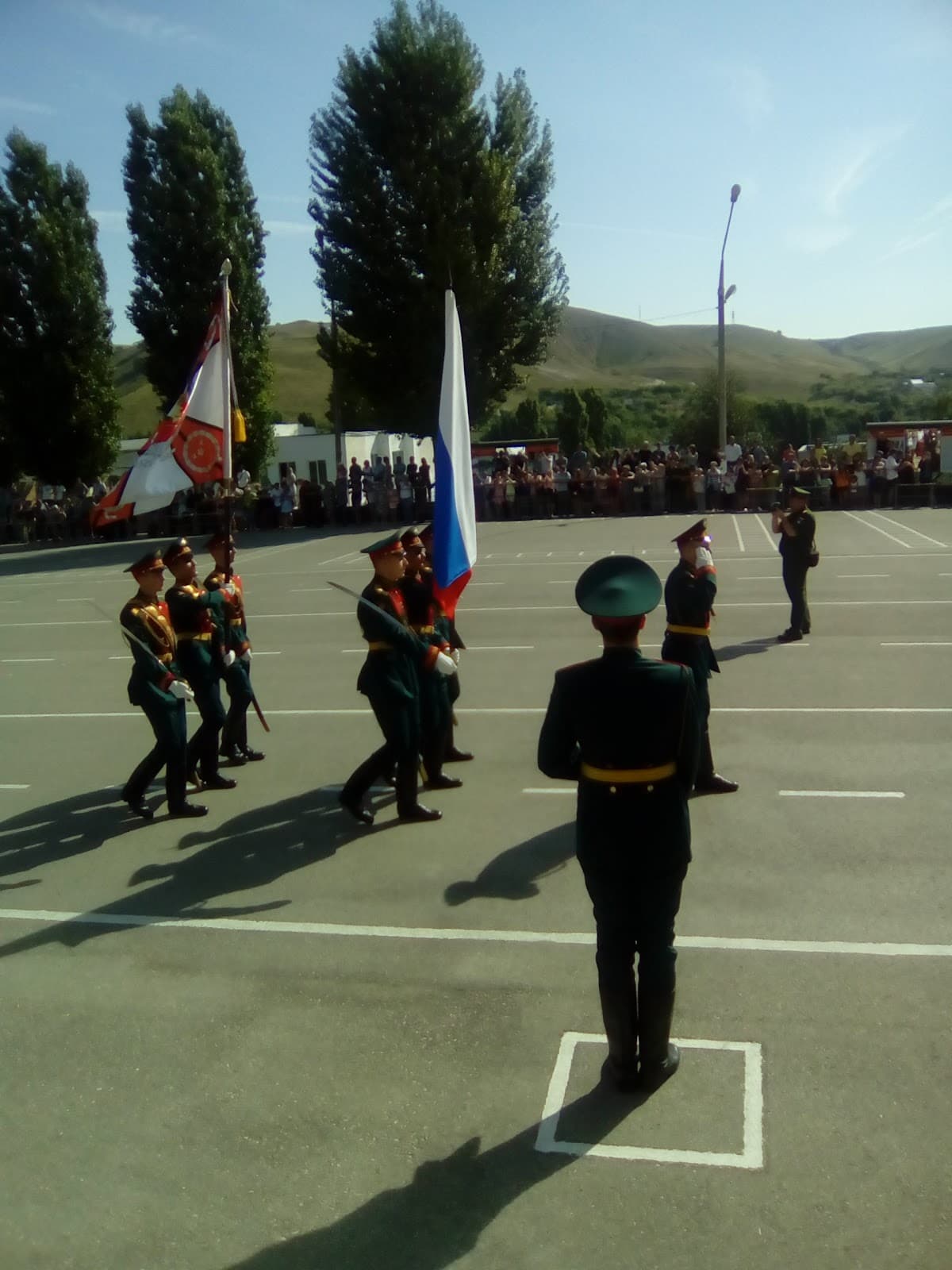 Церковь Воздвижения Креста Господня