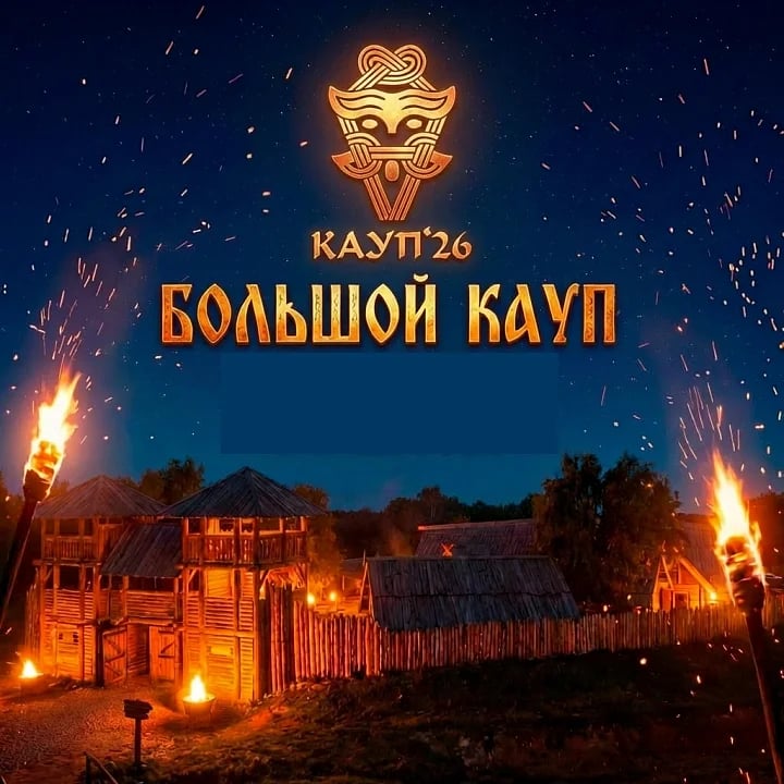 Большой Кауп