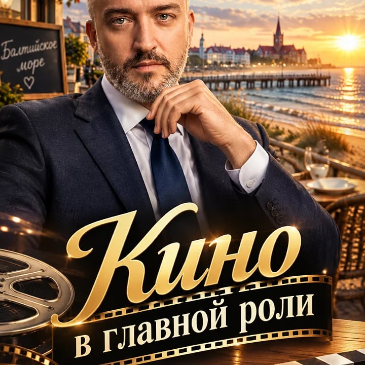 Кино в главной роли