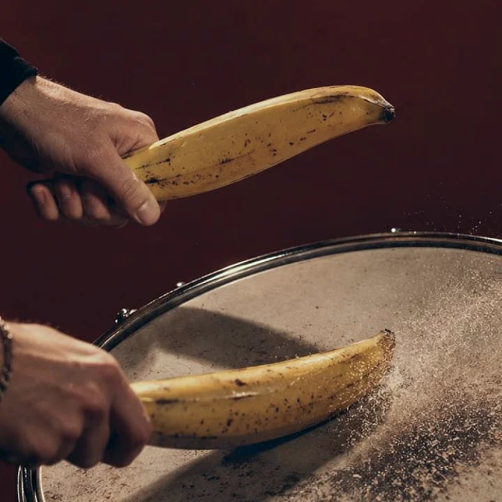Банановая музыка: концерт группы «Banana Bread»