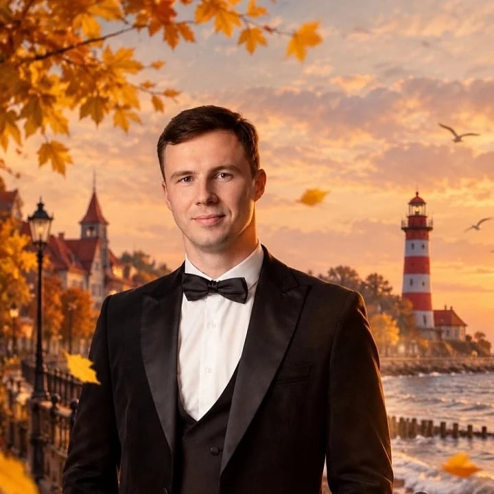 Осенний романс