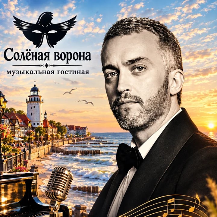Верни мне музыку